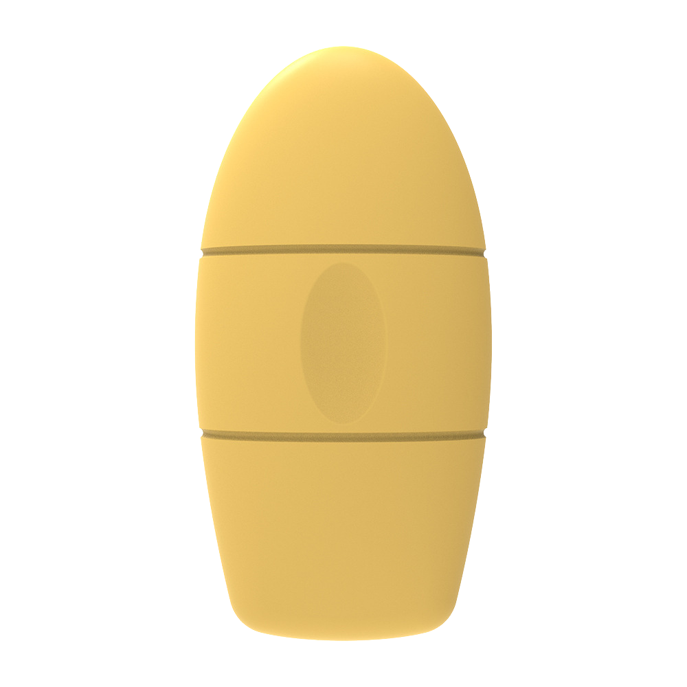 Silicone Facial Massage Ice Roller