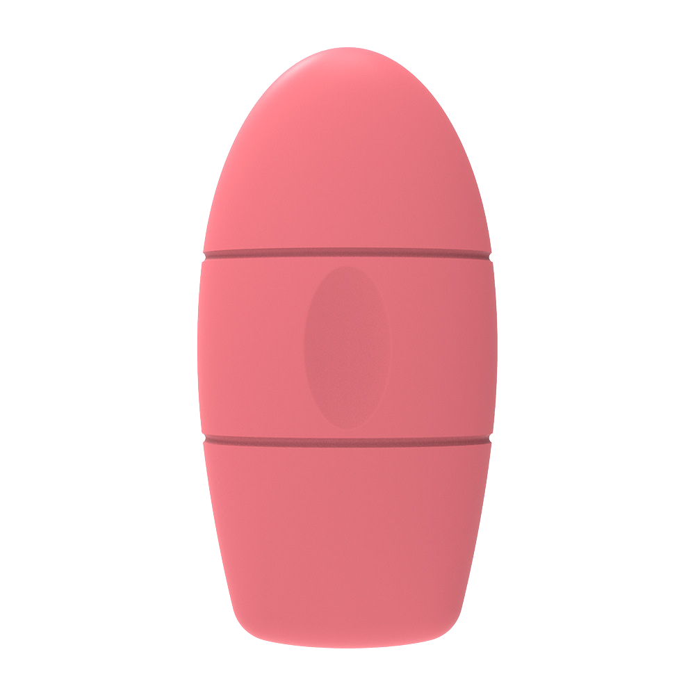 Silicone Facial Massage Ice Roller