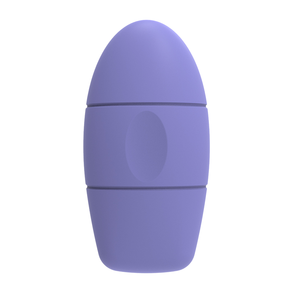 Silicone Facial Massage Ice Roller