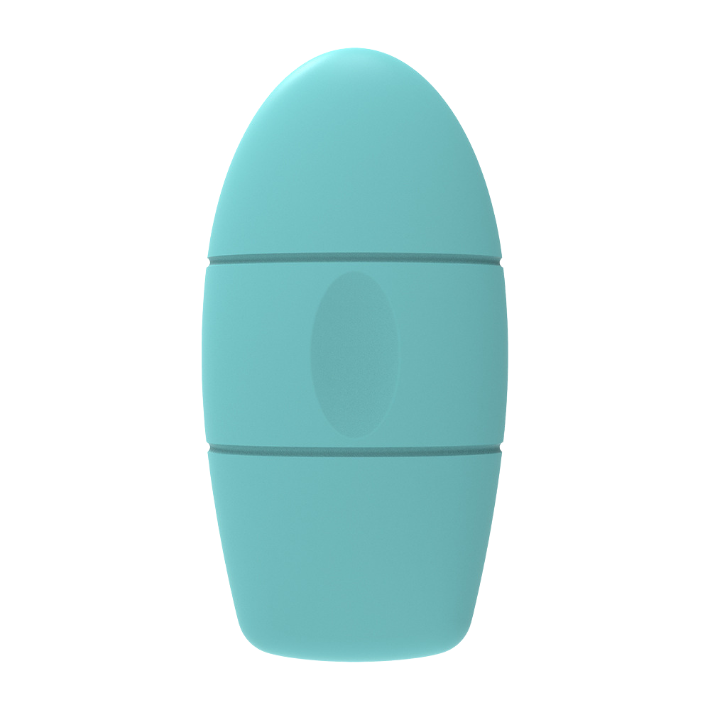 Silicone Facial Massage Ice Roller